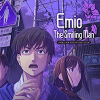 Emio - The Smiling Man: Famicom Detective Club - Game trinh thám kinh dị