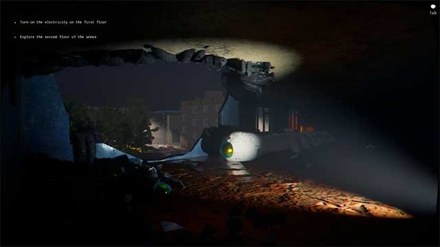 Nhiều loại quái vật đáng sợ đang chờ đợi bạn phát hiện