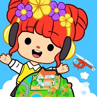 Emma's World - Town & Family cho Android: Khám phá thế giới của Emma