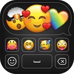 Emoji cho iOS 10.0.0 - Gói Emoji Tuyệt Đẹp cho iPhone/iPad