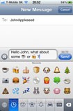 iOS Emoji Keyboard - Download & Use