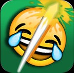 Emoji Samurai iOS 1.0.2: Game Chặt Chém Emoji Vui Nhộn