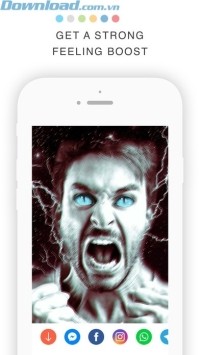 Cảm xúc tức giận