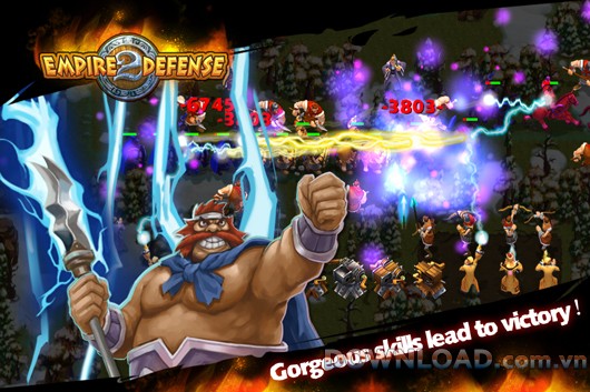 Giải thoát vương quốc