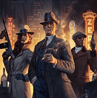 Empire of Sin 1.01: Xây dựng đế chế tội phạm