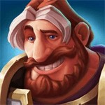 Empire Ruler: King and Lords - Tải Game Xây Dựng Đế Chế iOS