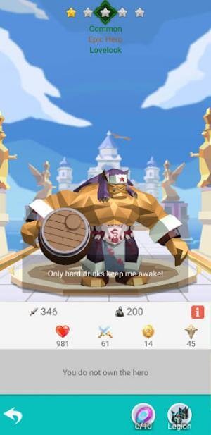 Lối chơi game đơn giản nhưng thú vị