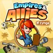 Empires & Allies: Xây dựng và Cai trị Đế chế