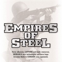 Empires of Steel Demo 1.01.15627 - Download & Play