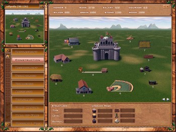 Game Empirres Online