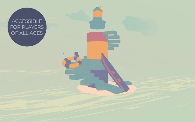 Game đơn giản, dễ chơi và dành cho mọi lứa tuổi