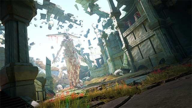 Empyreal là game nhập vai hành động phức tạp và đầy thử thách