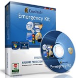 Emsisoft Free Emergency Kit 2020.3.1.10032 - Sửa chữa & Dọn dẹp hệ thống