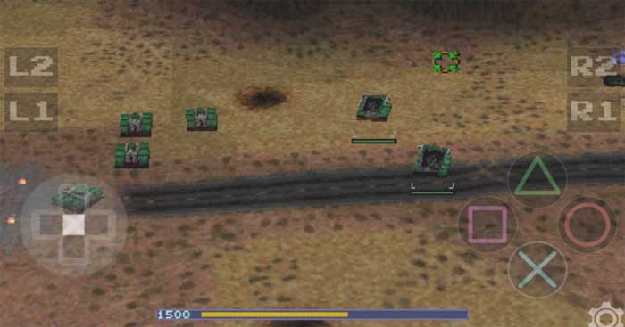 EmuPSX XL là ứng dụng giả lập PS1 trên mobile