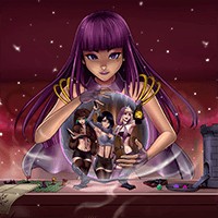 EmyLiveShow: Dangers and Mysteries Tale - Game Thả Xúc Xắc, Kỳ Ảo