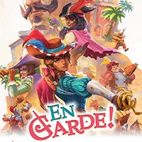 En Garde! - Game kiếm hiệp phương Tây vui nhộn