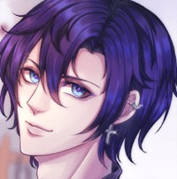 Enamored Risks - Game Anime Phiêu Lưu Ly Kỳ