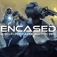 Encased: Early Access - Game nhập vai sinh tồn hậu tận thế