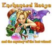 Enchanted Katya and the Mystery of the Lost Wizard - Bậc thầy pha chế