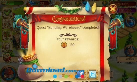 Enchanted Realm HD for iPad