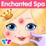 Enchanted Spa Salon - Game Làm Đẹp Công Chúa
