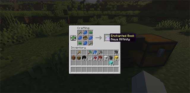 Enchantedness Mod sẽ được cập nhật thường xuyên trong tương lai