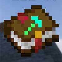 Enchantedness Mod - Mod Chế Tạo Bùa Chú