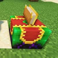 Enchanting Infuser Mod: Khám phá Mod khối phù phép mới