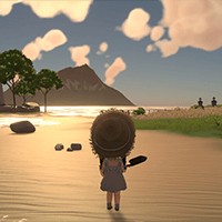 Encounter of Island: Xây Dựng Thị Trấn Mộng Mơ - Early Access