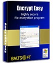 Encrypt Easy 3.3.0.25 - Mã hóa tập tin an toàn