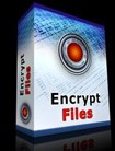 Encrypt Files - Mã hóa file