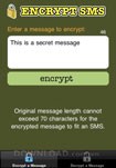 Encrypt SMS for iOS - Secure Your Messages