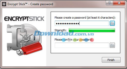 EncryptStick