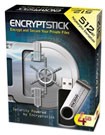 EncryptStick 5.3.3: Mã hóa và bảo vệ tập tin hiệu quả
