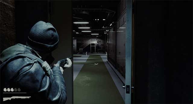 Bước vào hành trình đầy ám ảnh qua nước Anh bị tàn phá trong End Land