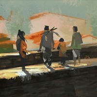 End of Lines - Game Sinh Tồn Phiêu Lưu Chết Chóc