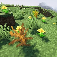 Endemic Mod - Mod trồng cây bản địa