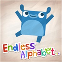 Endless Alphabet: Học Bảng Chữ Cái Tiếng Anh Dành Cho Bé