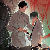 Endless Black Song - Visual Novel Đen Tối Lấy Cảm Hứng Từ Alien Stage
