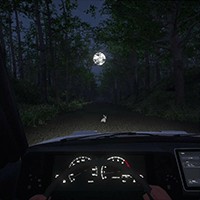 Endless Casual Drive - Game Mô Phỏng Lái Xe Thư Giãn