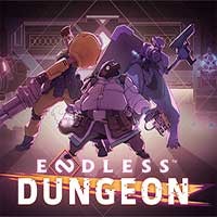 Endless Dungeon: Game đánh quái trong ngục tối vô tận