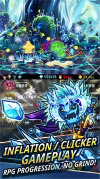 Gameplay đơn giản mà hấp dẫn