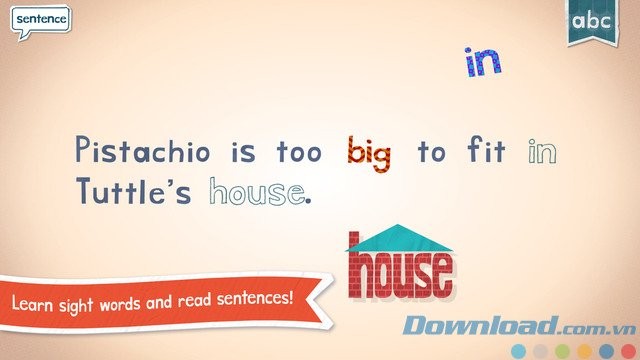 Tương tác với bài học