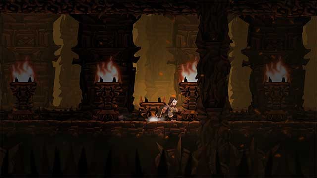 Khám phá thế giới kỳ diệu của những giấc mơ trong Endless Memories