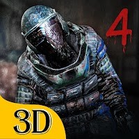 Endless Nightmare 4: Prison - Tải Game Kinh Dị Android