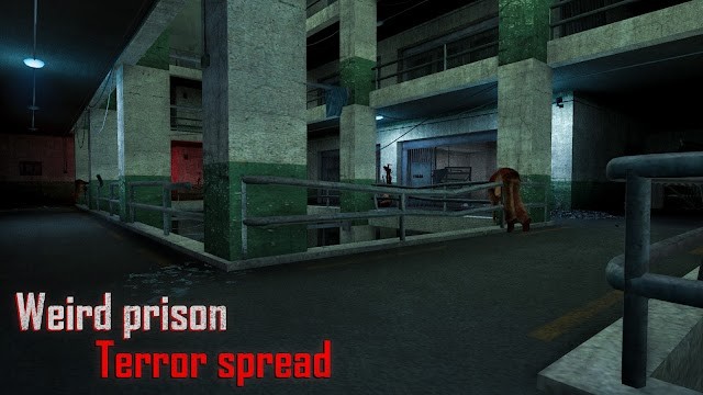 Cảm nhận nỗi kinh hoàng trong nhà tù trong game Endless Nightmare 4: Prison
