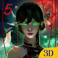 Endless Nightmare 5: Curse - Download Game Ác mộng bất tận 5 cho iOS
