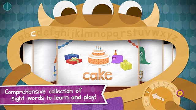 Học từ vựng tiếng Anh qua các câu đố vui nhộn, sinh động