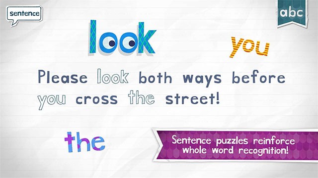 Học cách dùng từ trong câu hoàn chỉnh để tăng khả năng ghi nhớ