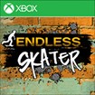 Endless Skater: Game Trượt Ván Mạo Hiểm Trên Mái Nhà